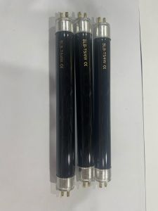 Money Detector Purple Light Lamp Bill Identifier Money Detector Special BLB-T54W Purple UV Lamp