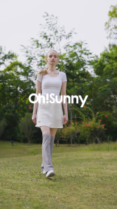 OhSunny Leg Sleeves Anti-Ultraviolet Cover Sun Protection Mosquito Prevention Knee Sleeve for Outdoor Camping Climbing Mountains UPF50+