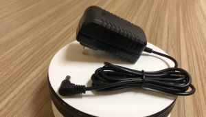 12 Volt Charger Mobil Mainan Cas Mobil Mainan Auto Cut Adaptor Charger Mobil Aki Anak