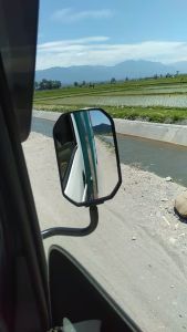 Knalpot Srigala Serigala untuk Mobil Solar dan Bensin L300 Panther Traga Ragasa Canter Dutro Truck Non Turbo Truck Turbo