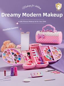 Kids Makeup Set