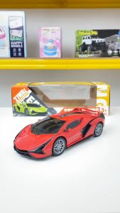 JS Mainan Anak RC Mobil Remote Control 1:18 PR-17883B Speed Car Racing