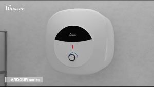 Water Heater Electric 10L Wasser WH-M10 Pemanas Air Listrik 10 Liter WH-M 10