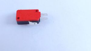 Micro Switch Yipu Microswitch Saklar Limit Titik Tanpa Plat