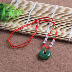 สร้อยคอทองคำชุบทองสำหรับผู้หญิง เครื่องประดับแฟชั่นแบบโบราณ เรซินคลาสสิก เครื่องประดับแบบไม่ซ้ำใคร ของขวัญวันหยุดพิเศษ