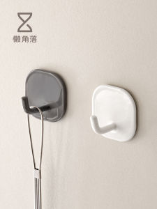 LANJIAOLUO | No-drilling Strong Weight-bearing Wall Hooks