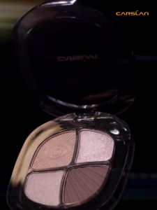 [ĐỘC QUYỀN 11 (20pm) - 14.12|VOUCHER+QUÀ TẶNG]Bảng phấn mắt CARSLAN 7 màu 5g trang điểm chuyên nghiệp cao cấp