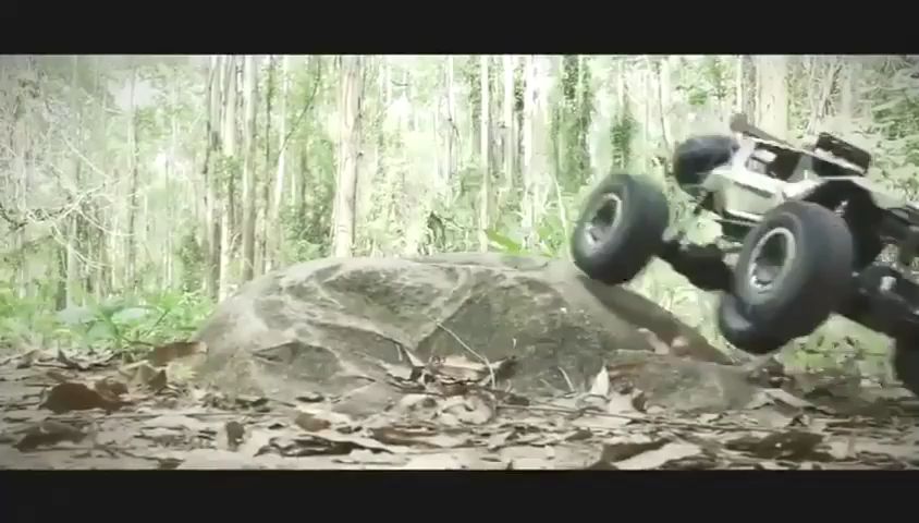 4Ghz RC Car 4WD 20KM/H Monster Truck Buggy Toys Off-Road 4WD 2