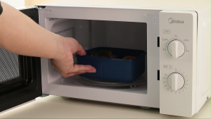 ONE-C1380 Lunch Box Anak 3 Sekat Anti Tumpah Tempat Makan Kotak Bekal Bento Anak Sekolah Kotak Makan