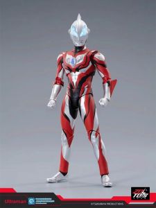 TAOZIAWA | Đồ Chơi Giáo Dục Hình Ảnh Ultraman cho Bé Trai