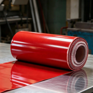 Heat Resistant Flame Retardant Fireproof Fabric