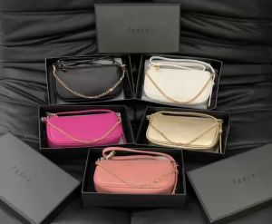 [FULLBOX] Túi kẹp nách nữ PEDRO.  PW4-66500012 size 18cm MR