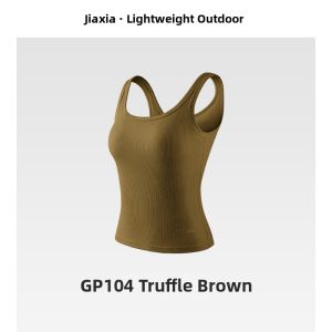 Beneunder | Outerwear Underwear Strapless Pad-Included Bra-free Vest