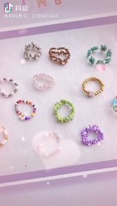 DAVU 5000Pcs Beads Kit letter bead Bracelet Making Set for Beginner for Jewelry Making DIY Arts and Crafts Birthday Gifts
