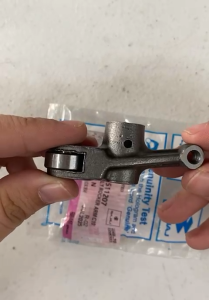 Bajaj RE Assembly Rocker Arm FI - JH511207