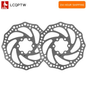 140mm Brake Disc for TEVERUN Fighter Mini/Mini ECO/Mini Pro/Blade Mini Pro/Blade Mini Ultra Scooter Hydraulic Disc Brake Rotor