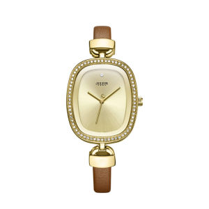 Julius | Fashion Water-resistant Small Minimalist Student Ladies Watch