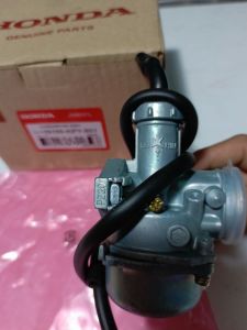 honda genuine 100% original xrm110 carburetor assy