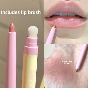 BLK Cosmetics | Waterproof Long-lasting Beige-Brown Lip Pencil