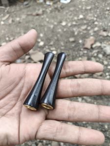 once pipa rokok kayu johar-kayu kalimasada-kayu nagasari-kayu kelor hitam-kayu kemuning-kayu liwung ukuran 7cm