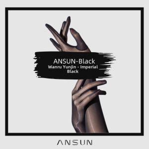 ANSUN | Smooth Lustrous 5D High-Density Sheer Glove