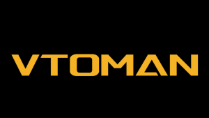 VTOMAN V6 Plus Jump Starter 10000mAh Powerbank With LED Flashlight And Portable Bag Car Jumper bateri kereta 12v 24v Car Battery Charger