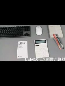 Kaco เครื่องคิดเลข Calculator เครื่องคิดเลข 12 หลัก เครื่องคิดเลขวิทยาศาสตร์ จอ LCD