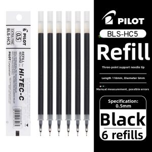 Financial Office Hi-tech Gel Pen
