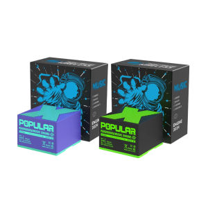 Mini X1 Music Wireless Bluetooth Speaker: 3D Surround & Shock Bass