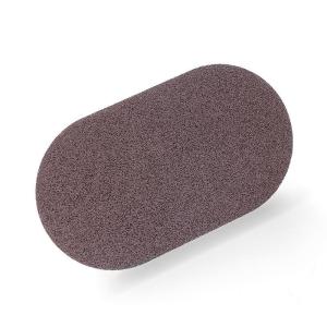 Magic Emery Sponge Brush Wipe Eraser Cleaner Kitchen Bath Rust Strong Decontamination Cleaning Tools With Handle Household Tools