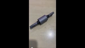 Bushing Lower Arm Kecil Nissan Xtrail T31 T32 54560-EN002 Depan - 7740