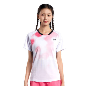 Yonex | Womens Quick Drying Short Sleeve T-Shirt