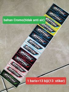 STIKER TEAM SOTOK | STIKER AUDIO | STIKER SOUND | STIKER SOUNDSYSTEM | STIKER PACK
