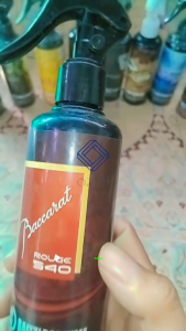 Diskon Pengharum Ruangan Baitti Parfum Aroma Bacarat 250 ml Non Alkohol