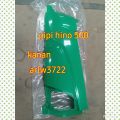 pipi panel sudut front vane corner hino 500 kanan kiri harga 1pc. 