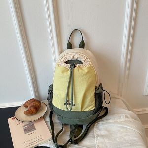 JIFANPAUL | Travel Hiking Backpack Water Bottle Pocket