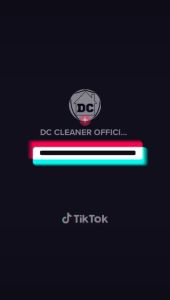 PEMBERSIH KERAK TOILET KAMAR MANDI SHOWER DC CLEANER #BERHADIAH EMAS#