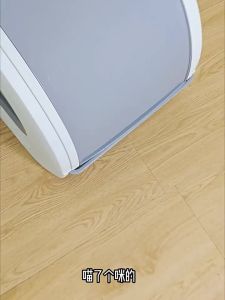 HELLOLEIBOO | Large Metal Cat Litter Scoop