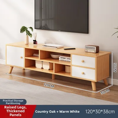 ZHUOHE | Nordic Style Storage TV Cabinet