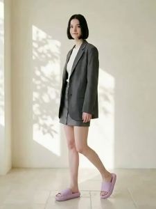 BUYANGSI | Non-slip Summer Indoor Slippers