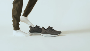 Kizik London Castlerock Mens Sneakers