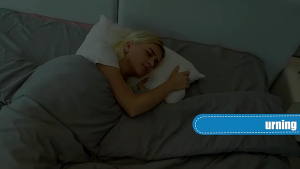 Cervical Pillow Memory Foam Neck Pillows - Contour Side sleeper Pillow for Neck Pain