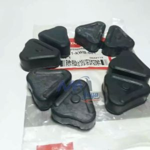 Karet Tromol Blade Revo KWB: Aksesoris Motor Honda Terbaik