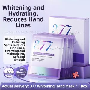 Pozitilan | Moisturizing Repair Whitening Hand Mask