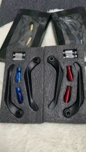 กันล้มการ์ดแฮนด์ ป้องกันการโดนตบเบรค - ครัช สําหรับรถจักรยานยนต์ (0073)