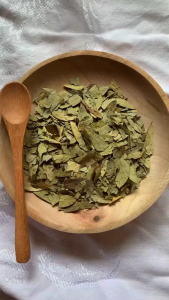 Murah Daun Jati Cina Kering 250 gram / Daun Jati China Kering 250 gram Organik