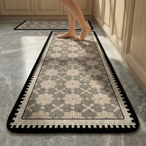Waterproof Oil-resistant Anti-slip Kitchen Mat