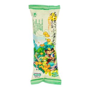 CHAYANYUESE | Fragrant Crispy Sweet Corn Popcorn 50g
