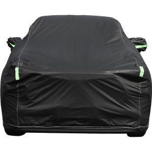 JINGGUANG | Sunproof Rainproof Insulation Car Cover