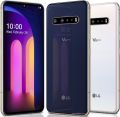 Điện Thoại LG V60 ThinQ 5G Bản Mỹ 2 Sim Ram 8GB/128GB Chip Snapdragon 865 5G Pin 5000mAh. 